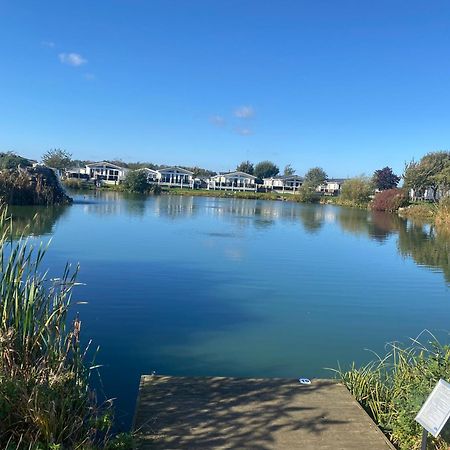 Hot Tub. Countryside. Coast. 5* Patrington Haven Leisure Park, East Yorkshire Exterior foto
